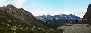 87 Dal Belvedere panorama sulla valle incantata 